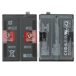 Oryginalna bateria BLP827 do OnePlus 9 Pro - 4450 mAh