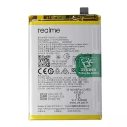 Oryginalna bateria BLP841 do Realme 8 - 5000 mAh