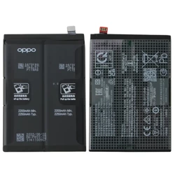 Oryginalna bateria BLP855 do Oppo Reno 7 5G/ Find X5 Lite - 4500 mAh