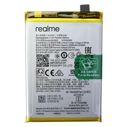 Oryginalna bateria BLP883 do Realme 9/ 8 5G - 5000mAh