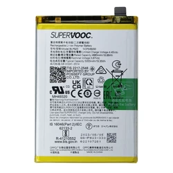 Oryginalna bateria BLP923 do Oppo A97 5G/ A57/ A57s/ A77 - 5000 mAh