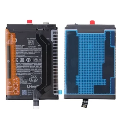 Oryginalna bateria BM57 do Xiaomi Poco X3 GT/ Note 10 Pro 5G - 5000 mAh