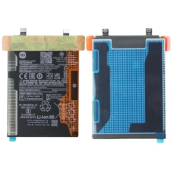 Oryginalna bateria BM5G do Xiaomi Poco X4 GT - 5080 mAh