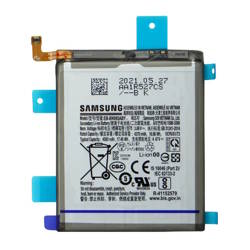 Oryginalna bateria EB-BN985ABY do Samsung Galaxy Note 20 Ultra - 4500 mAh