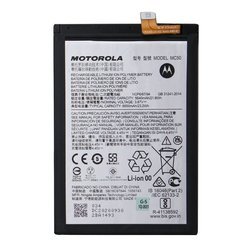 Oryginalna bateria MC50 do Motorola G9 Power/ Moto G60  - 6000 mAh