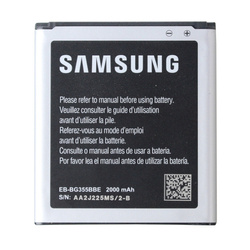 Oryginalna bateria do Samsung Galaxy Core 2 - 2000 mAh