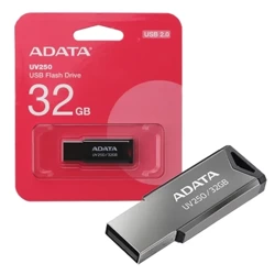 Pendrive Adata 32 GB USB 2.0 - metalowy