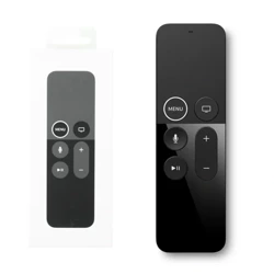 Pilot Apple TV Remote - czarny