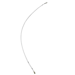 Przewód antenowy 118mm do Oppo Find X5 Pro - biały