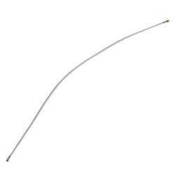 Przewód antenowy 125.7mm do Samsung Galaxy A70 - biały