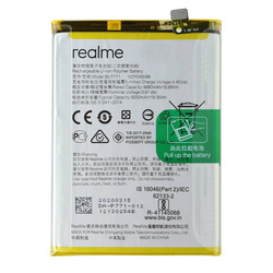 Realme 6i/ C25Y oryginalna bateria BLP771 - 5000 mAh