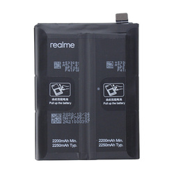 Realme 7 Pro oryginalna bateria BLP799 - 4500 mAh