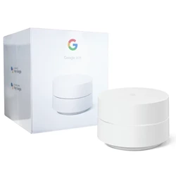 Router Google WiFi - biały