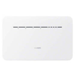 Router Huawei 4G 3 Pro B535-235 LTE 300 Mbps - biały