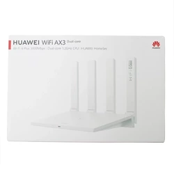 Router Huawei AX3 Dual-Core 3000 Mbps