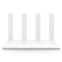 Router Huawei WiFi WS5200 1200 Mbps - biały