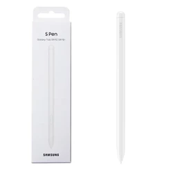 Rysik do Samsung Galaxy Tab S9 FE/ S9 FE Plus S-Pen - biały