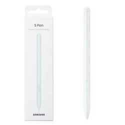 Rysik do Samsung Galaxy Tab S9 FE/ S9 FE Plus S-Pen - miętowy