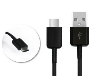 Samsung EP-DG950CBE kabel USB Typ-C - 1.2 m