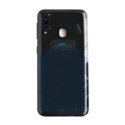 Samsung Galaxy A20E klapka baterii - czarna