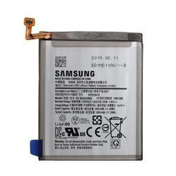 Samsung Galaxy A20E oryginalna bateria EB-BA202ABU - 3000 mAh