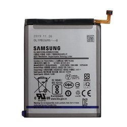 Samsung Galaxy A50 oryginalna bateria EB-BA505ABU - 4000 mAh