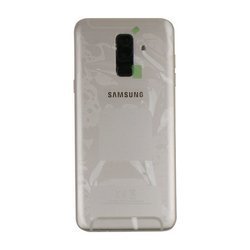 Samsung Galaxy A6 Plus 2018 klapka baterii - złota