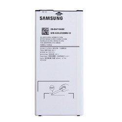 Samsung Galaxy A7 2016 oryginalna bateria  EB-BA710ABE - 3300 mAh