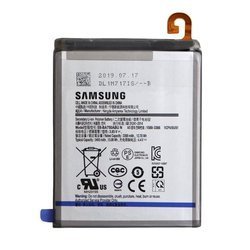 Samsung Galaxy A7 2018/ A10 A105 oryginalna bateria EB-BA750ABU - 3400 mAh