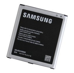 Samsung Galaxy Grand Prime oryginalna bateria EB-BG530BBE - 2600 mAh