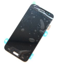 Samsung Galaxy J5 wyświetlacz LCD - czarny