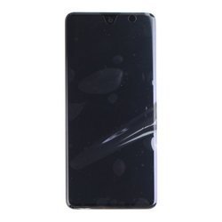 Samsung Galaxy M31s wyświetlacz LCD - czarny