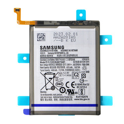 Samsung Galaxy Note 10 Lite oryginalna bateria EB-BN770ABY - 4500 mAh