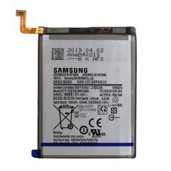 Samsung Galaxy Note 10 Plus oryginalna bateria EB-BN972ABU - 4300 mAh