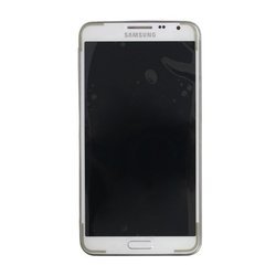 Samsung Galaxy Note 3 Neo wyświetlacz LCD - biały