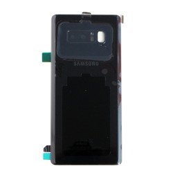 Samsung Galaxy Note 8 klapka baterii - czarna