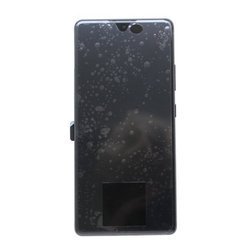 Samsung Galaxy S10 Lite wyświetlacz LCD - czarny
