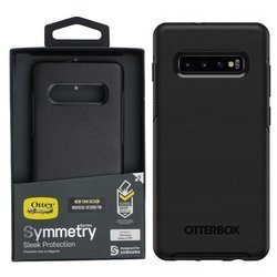 Samsung Galaxy S10 Plus etui OtterBox Symmetry Series - czarne