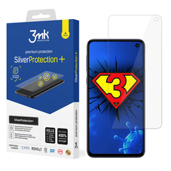 Samsung Galaxy S10e folia ochronna 3MK SilverProtection+