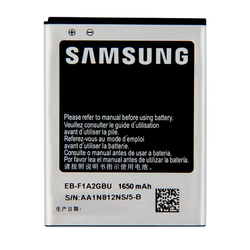 Samsung Galaxy S2/ S2 Plus oryginalna bateria EB-F1A2GBU - 1650 mAh