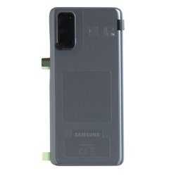 Samsung Galaxy S20 klapka baterii - szara
