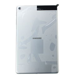 Samsung Galaxy Tab A 10.1 2019 LTE klapka baterii - srebrna
