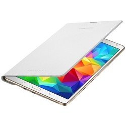 Samsung Galaxy Tab S 8.4 osłona Simple Cover EF-DT700BWEGWW - biała