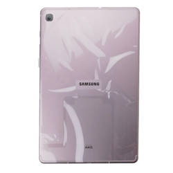 Samsung Galaxy Tab S6 Lite LTE klapka baterii - różowy (Chiffon Rose)
