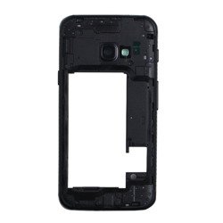 Samsung Galaxy Xcover 4 korpus obudowa - czarna