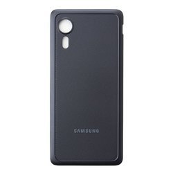 Samsung Galaxy Xcover 5 klapka baterii - czarna