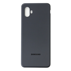 Samsung Galaxy Xcover 6 Pro klapka baterii - czarna