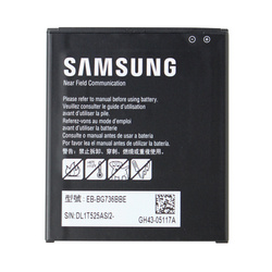 Samsung Galaxy Xcover 6 Pro oryginalna bateria EB-BG736BBE - 4050 mAh