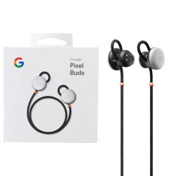 Słuchawki bezprzewodowe Google Pixel Buds - białe