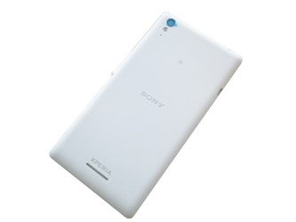 Sony Xperia T3 klapka baterii z anteną NFC - biała